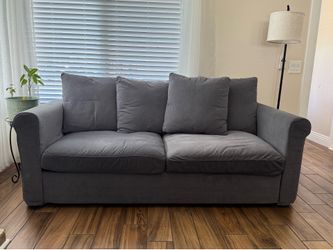 Queen Sleeper Sofa