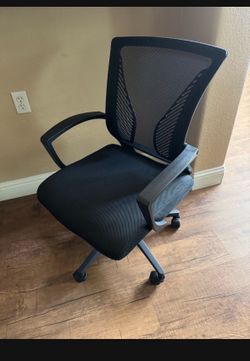 Computer chair or office chair