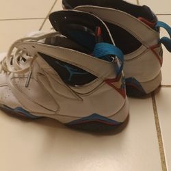 Air Jordan 7 Olympic Retro Size 13
