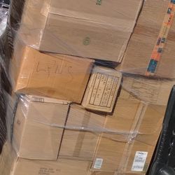 new Pallets Amazon