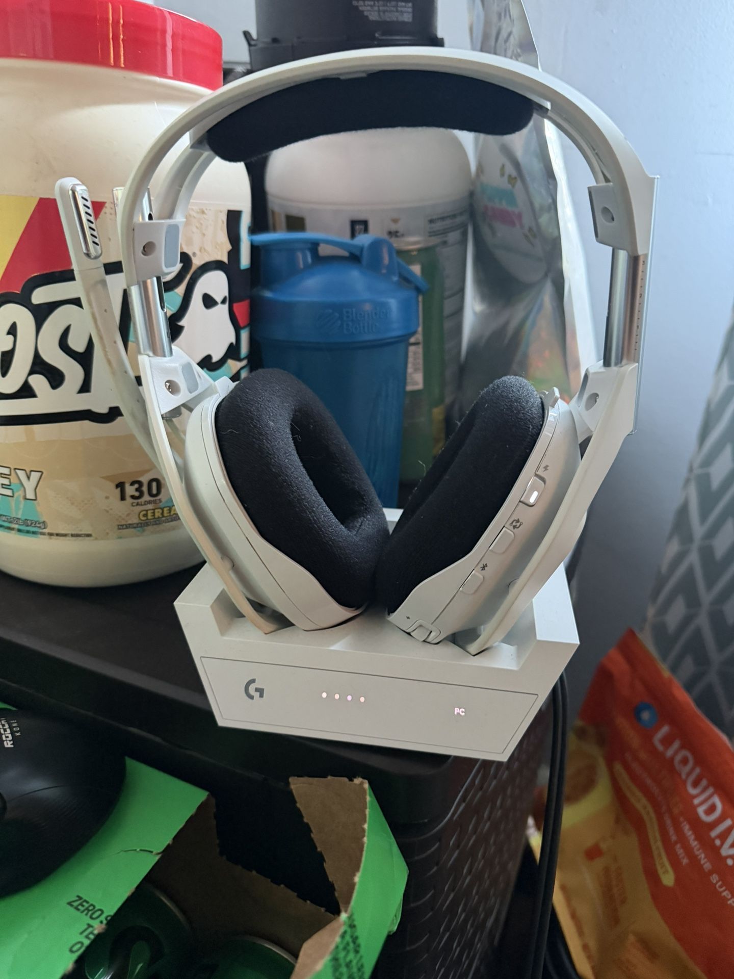 Astro A50x’s