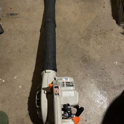 Echo Leaf Blower Pb-2100