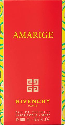 Amarige By Givenchy For Women EDT