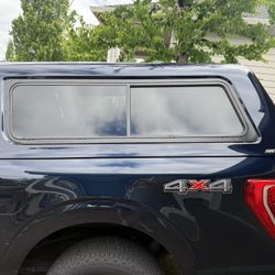 ARE CX Evolve Topper Canopy F150