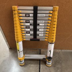 Beautiful Extension Ladder 