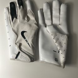 Nike Vapors, Adult XL