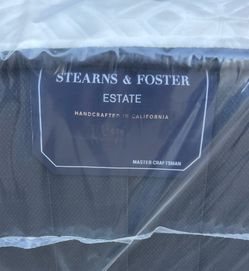 BRAND NEW king size