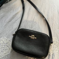 Coach Cross Body 