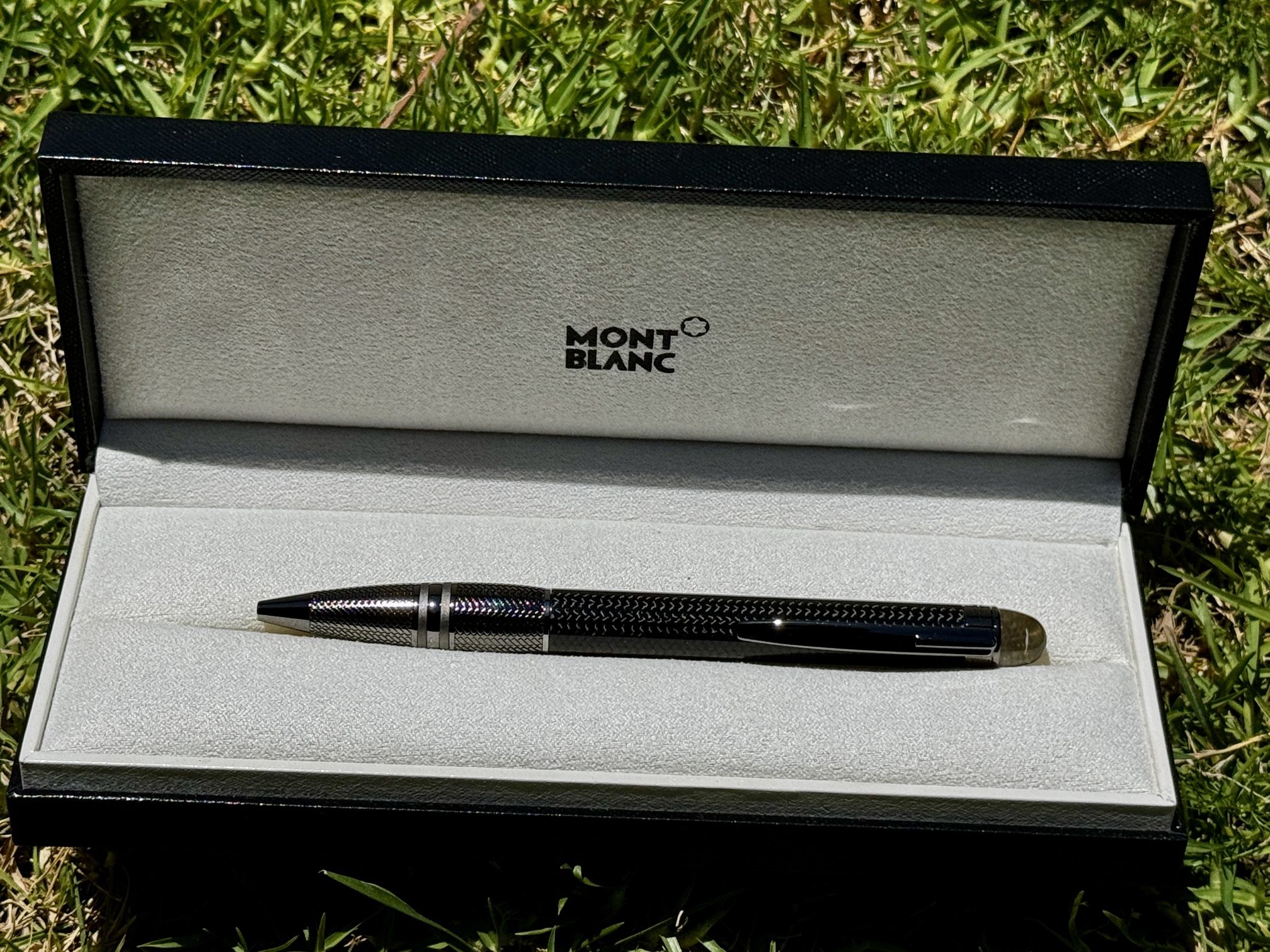 Montblanc