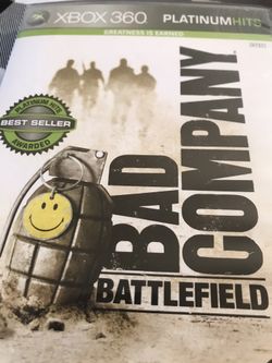 Xbox 360 game