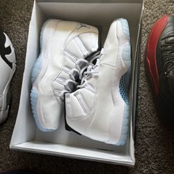 New Shoes Size 11-12