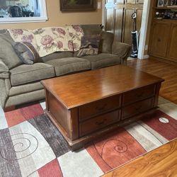 Living Room Set