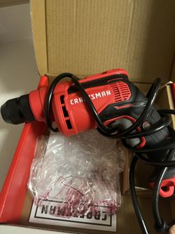 electric Drill