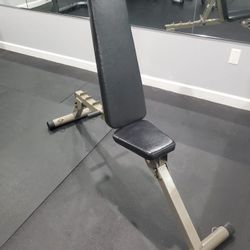 Gym Equipment