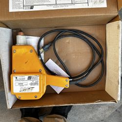 Auto shot Starter Kit 4500
