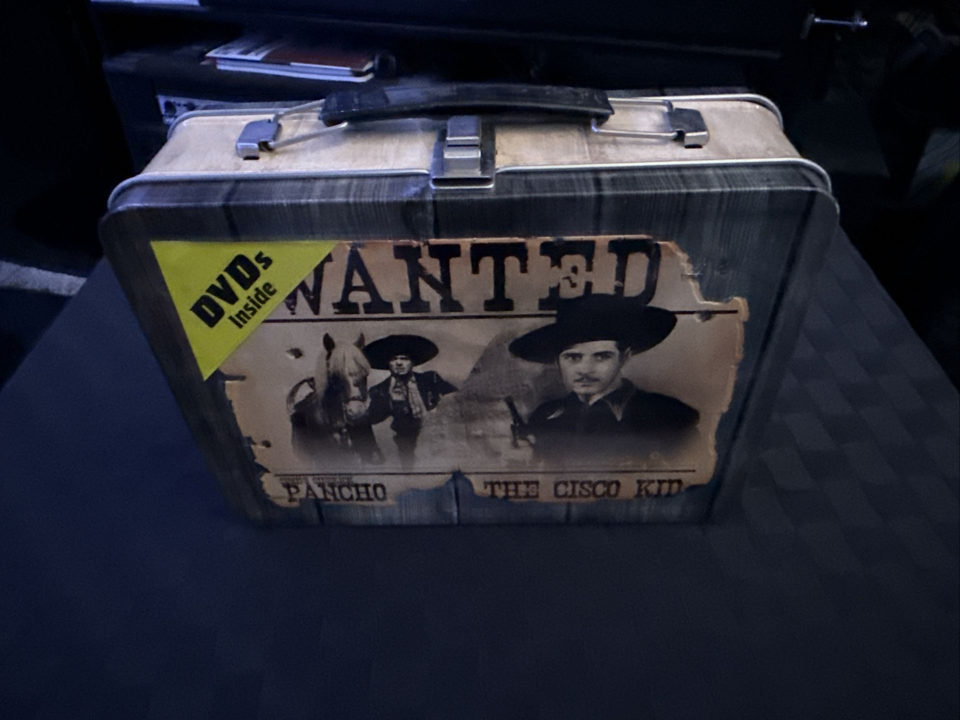 Cisco Kid