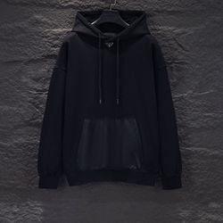 Prada Men’s Hoodie New 