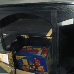 Tv Entertainment Center 