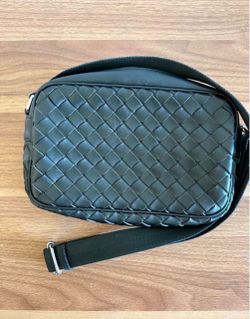 Bottega Venetta Camera Bag