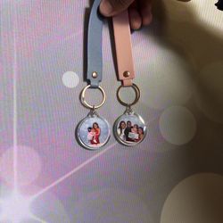 Keychains