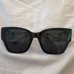 Christian Dior sunglasses