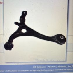 Control Arm