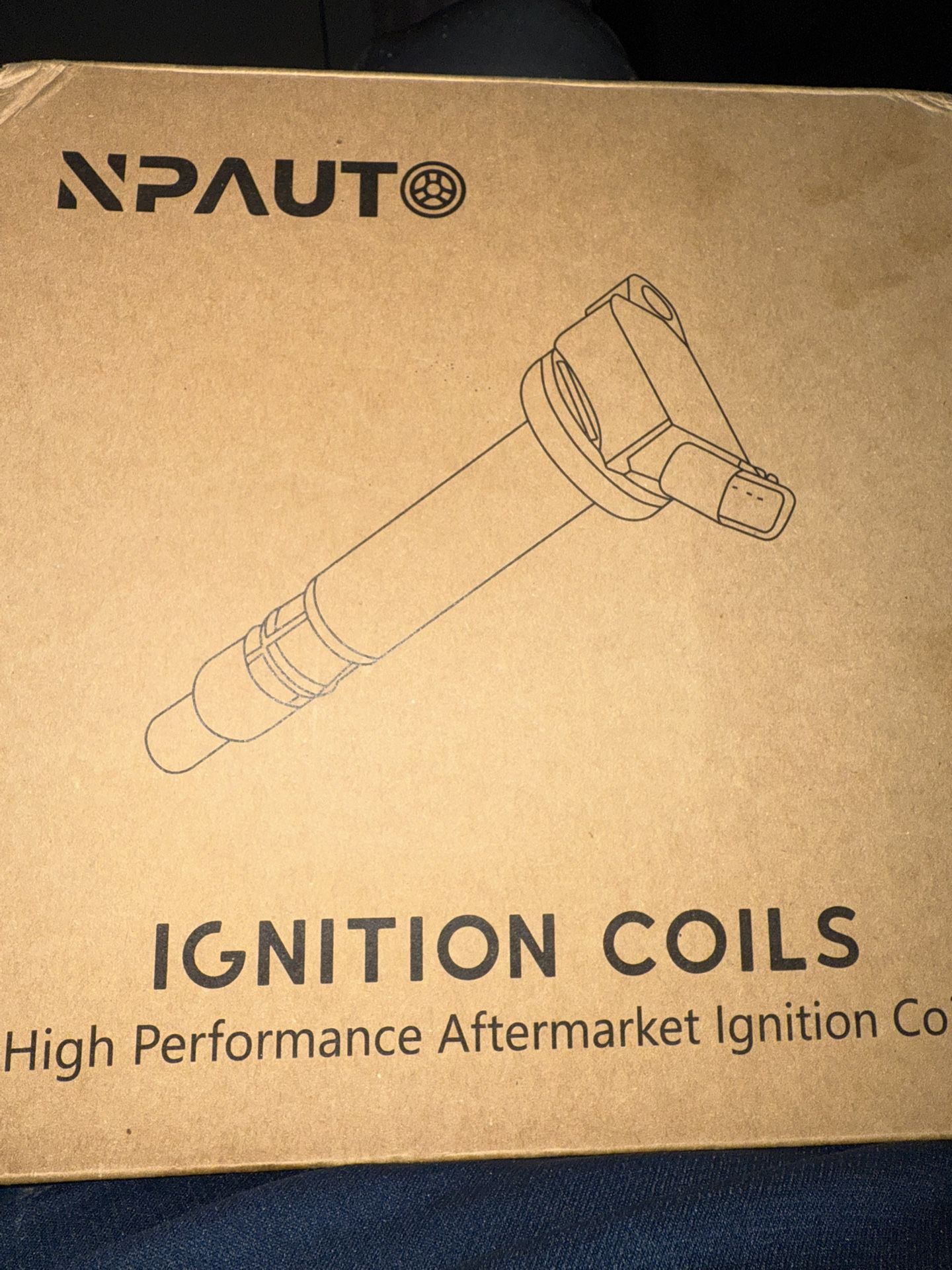 Ignition Coils