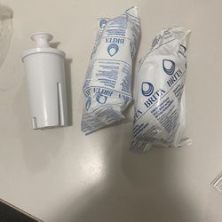 Brita Water Filters 