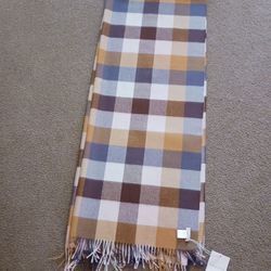 Garnet Hill Scarf/Wrap (New)