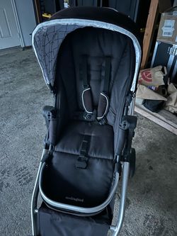 Mockingbird Stroller