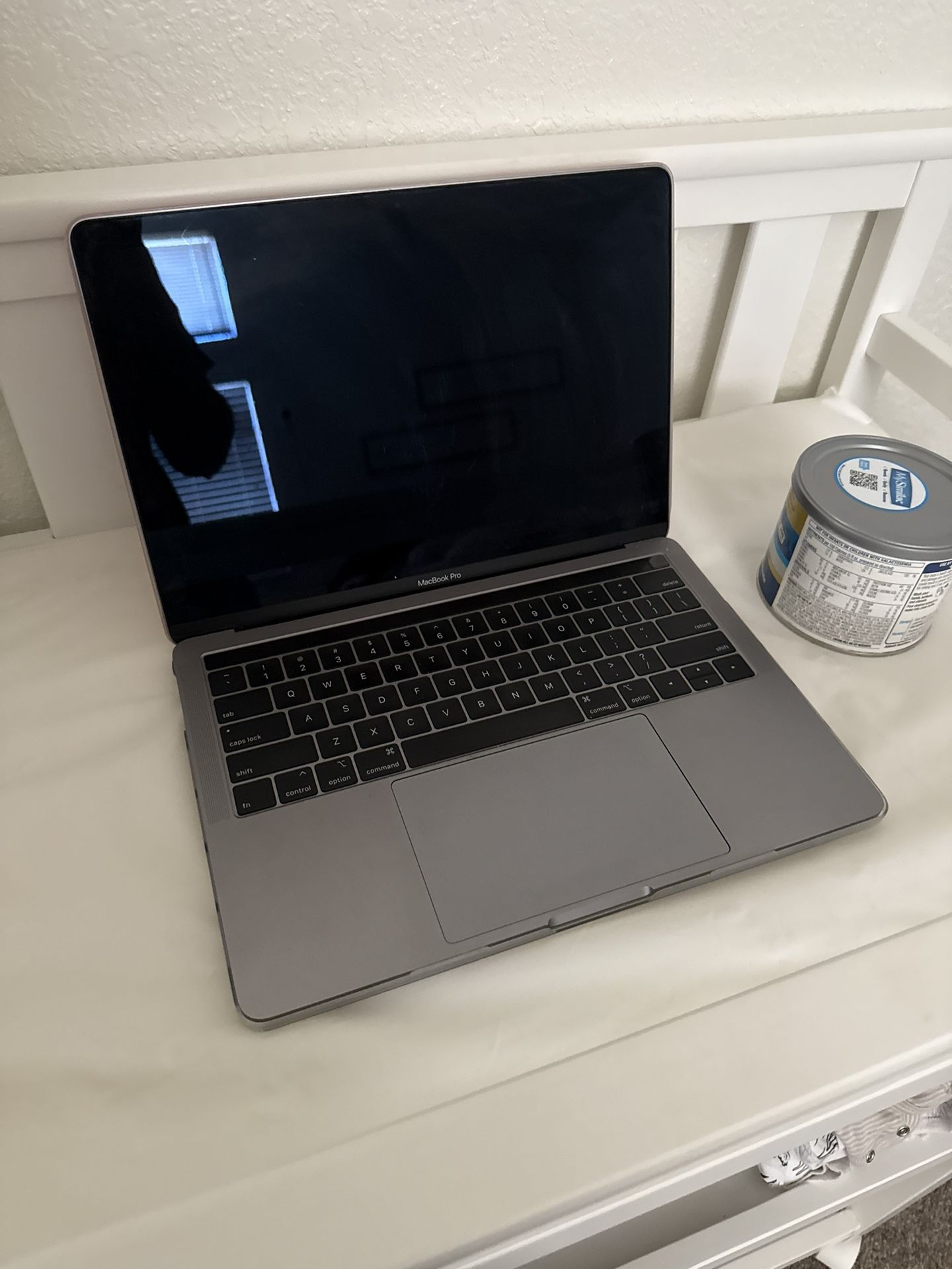 Mac Book Pro 13 Inch