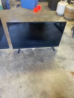 32” Vizio Smart TV