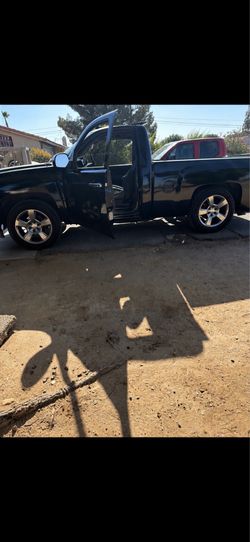 2011 Chevrolet Silverado