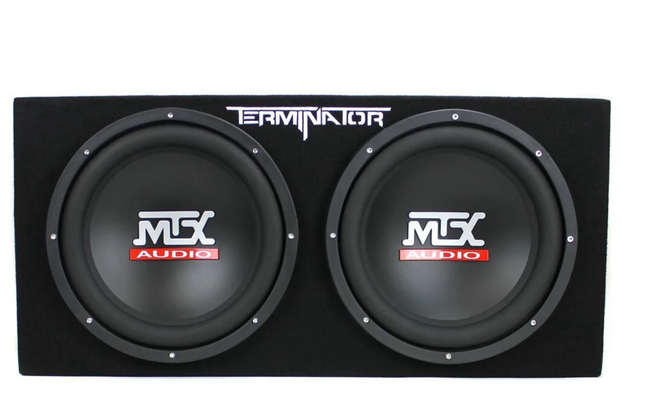 Subwoofer Setup