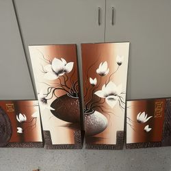 Wall Painting