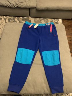 Polo Ralph Lauren Fleece Pants