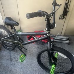 BMX Boys 20inch bike