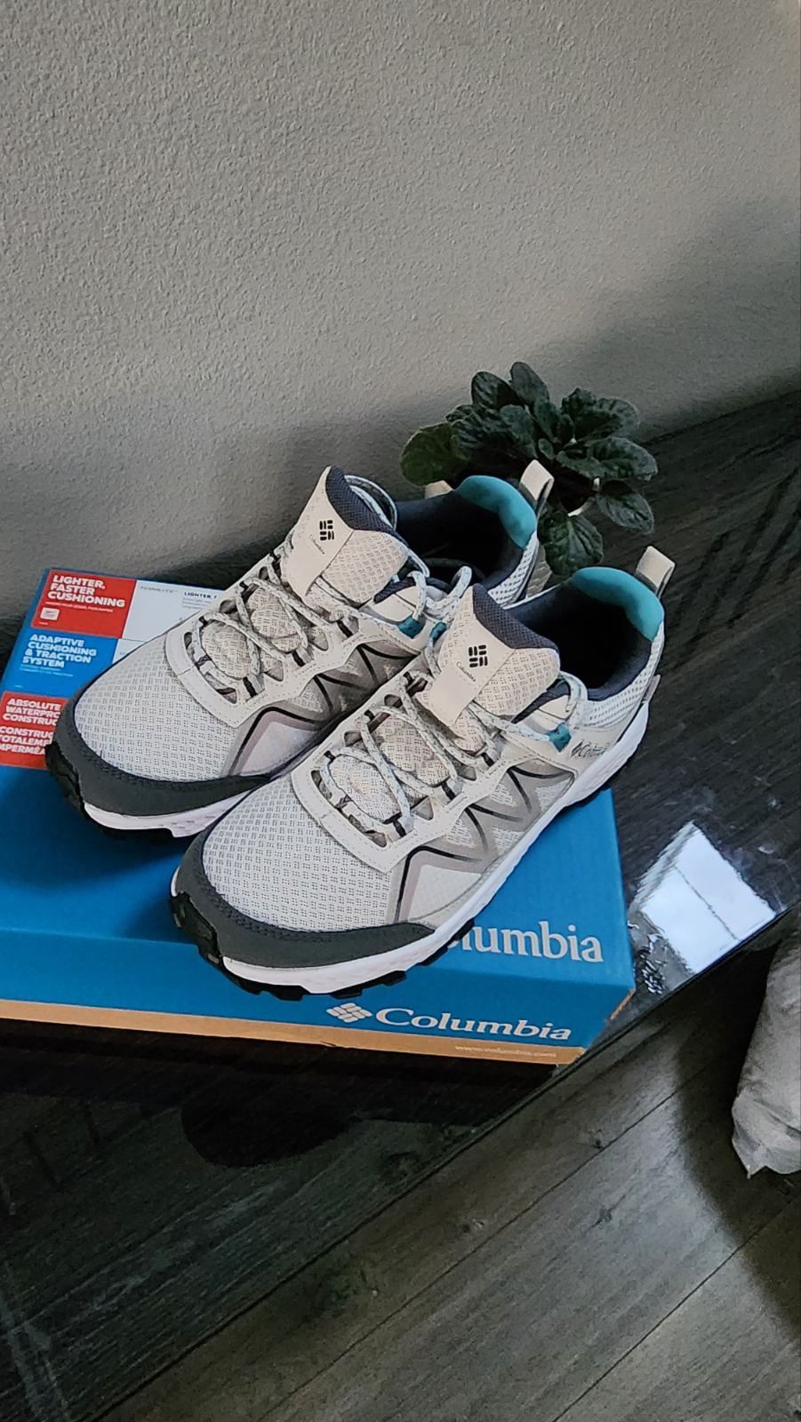 New Shoes Size 40 Women’s 