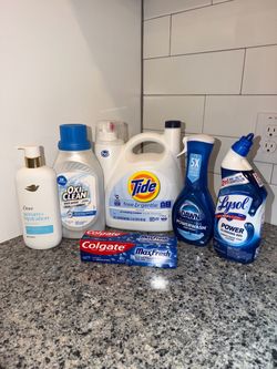 House bundle