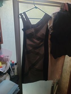 DRESS WOMENS SIZE 8