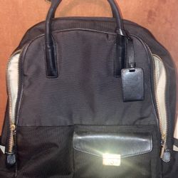 Tumi Backpack 