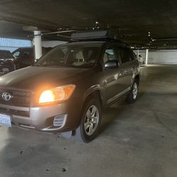 2009 Toyota Rav4