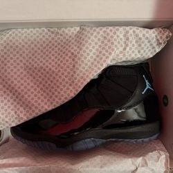 Air Jordan 11 Retro “Gamma Blue” Size 11 (2025)