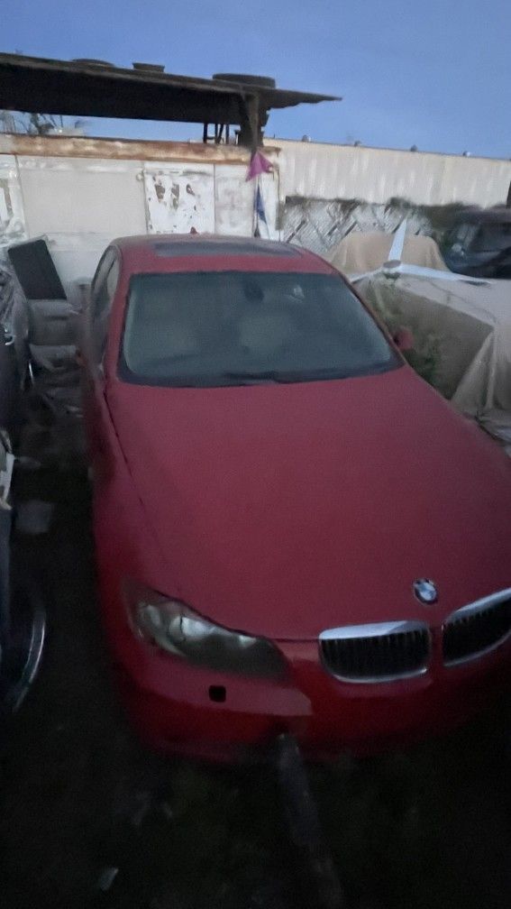 BMW & Mercedes Parts....all cars in pics and more!