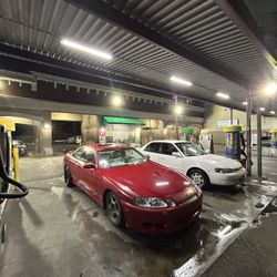 1998 Lexus SC 300