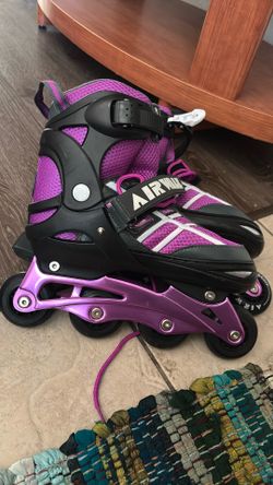 Rollerblades Youth 5-8