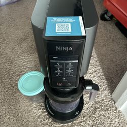 Ninja Creami 