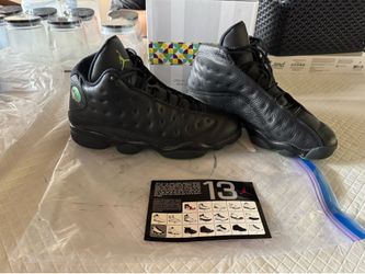 Jordan 13