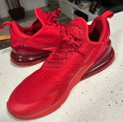 Nike 270 size 10.5