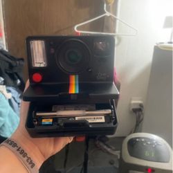 Polaroid Camera